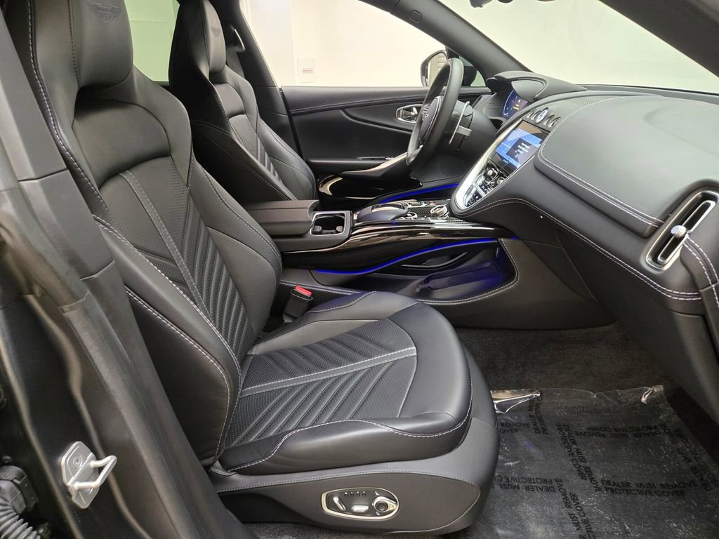 Used 2023 Aston Martin DBX 707 image 25