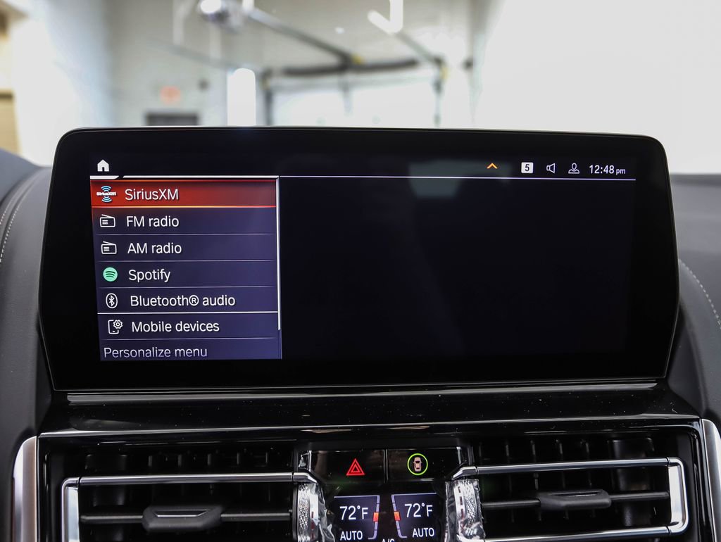 New 2026 BMW 840i xDrive AWD/4WD image 17