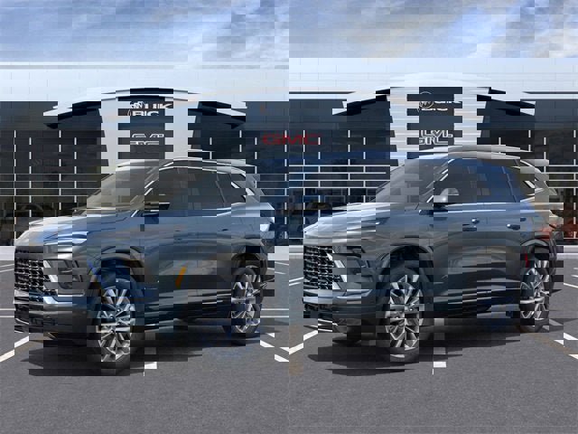 New 2026 Buick Enclave Avenir image 2