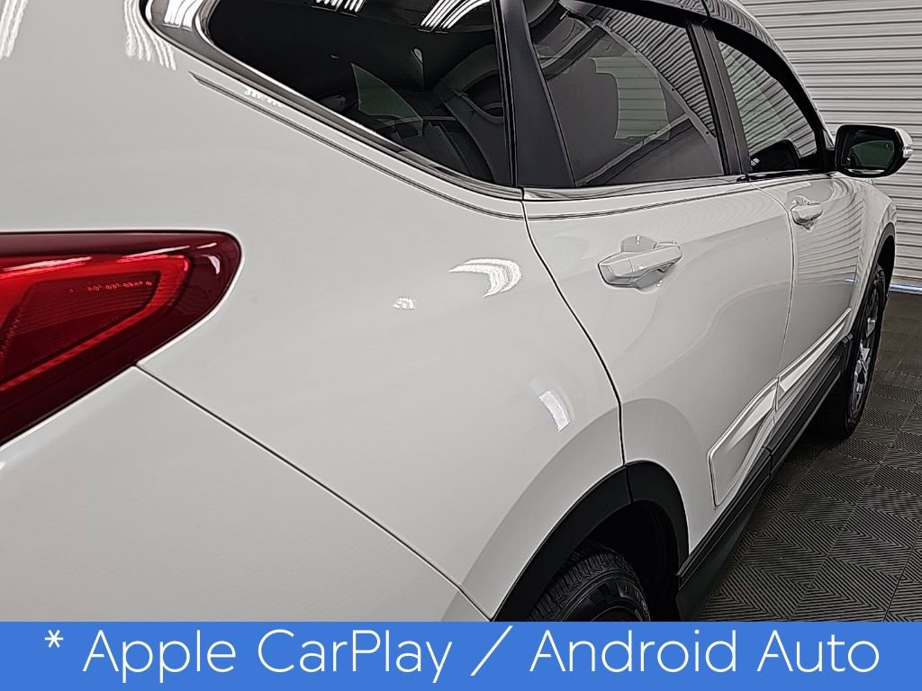 Used 2019 Honda CR-V EX-L image 10