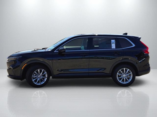 New 2026 Honda CR-V EX image 7