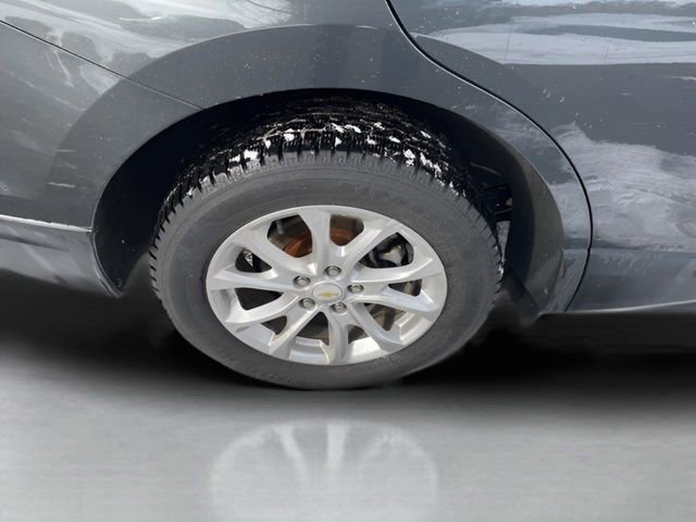 Used 2021 Chevrolet Equinox LS image 26