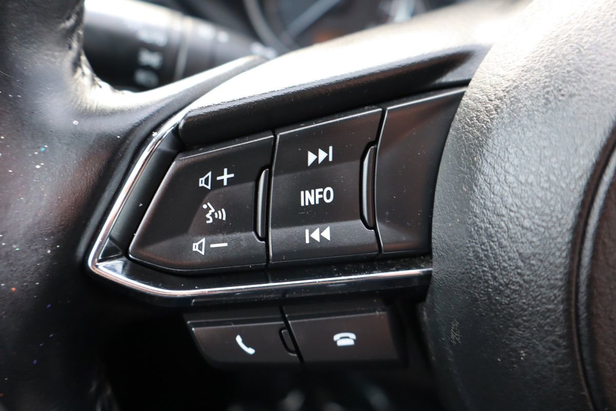 Used 2018 MAZDA CX-5 Grand Touring image 30