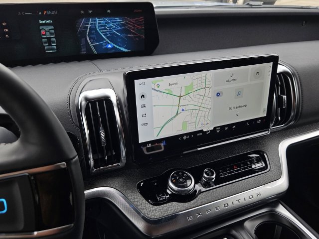 New 2026 Ford Expedition Tremor AWD/4WD image 26