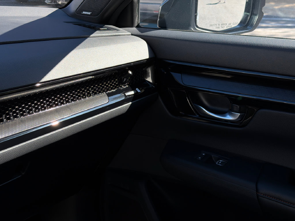 Used 2026 Honda CR-V Sport Touring image 34