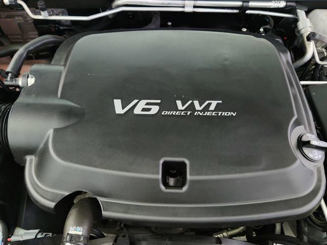 Used 2021 GMC Canyon Elevation Standard w/ Convenience Package image 29