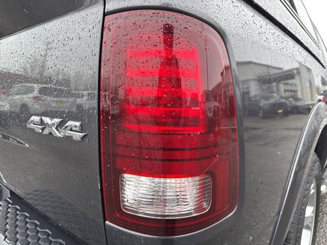 Used 2016 RAM 1500 Laramie w/ Convenience Group image 15