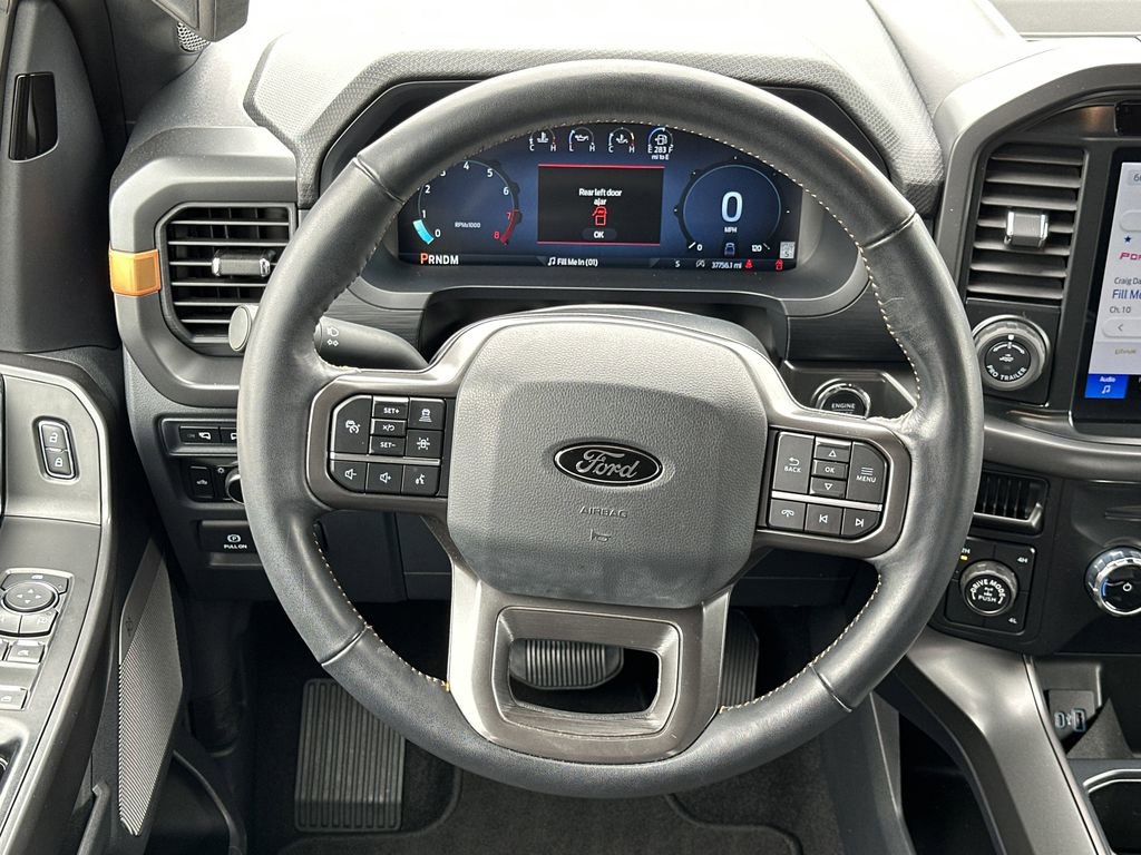 Used 2024 Ford F150 Tremor image 17