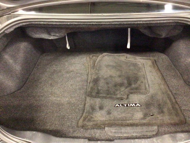 Used 2013 Nissan Altima 2.5 S image 9