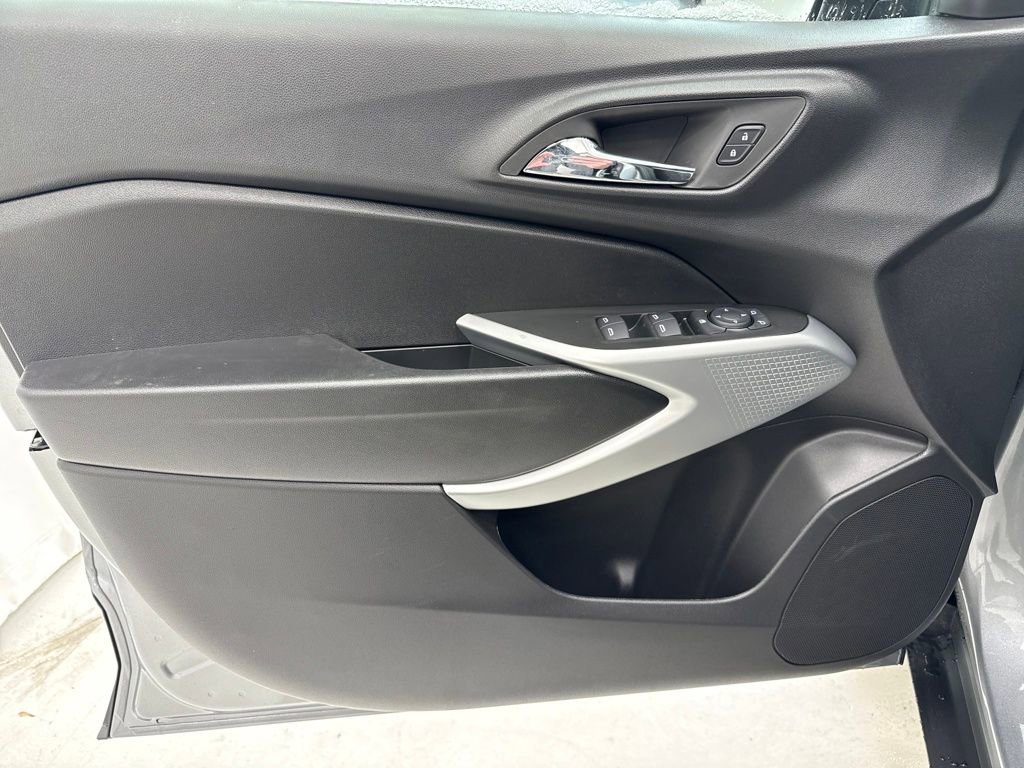 New 2026 Chevrolet Trax LS image 16