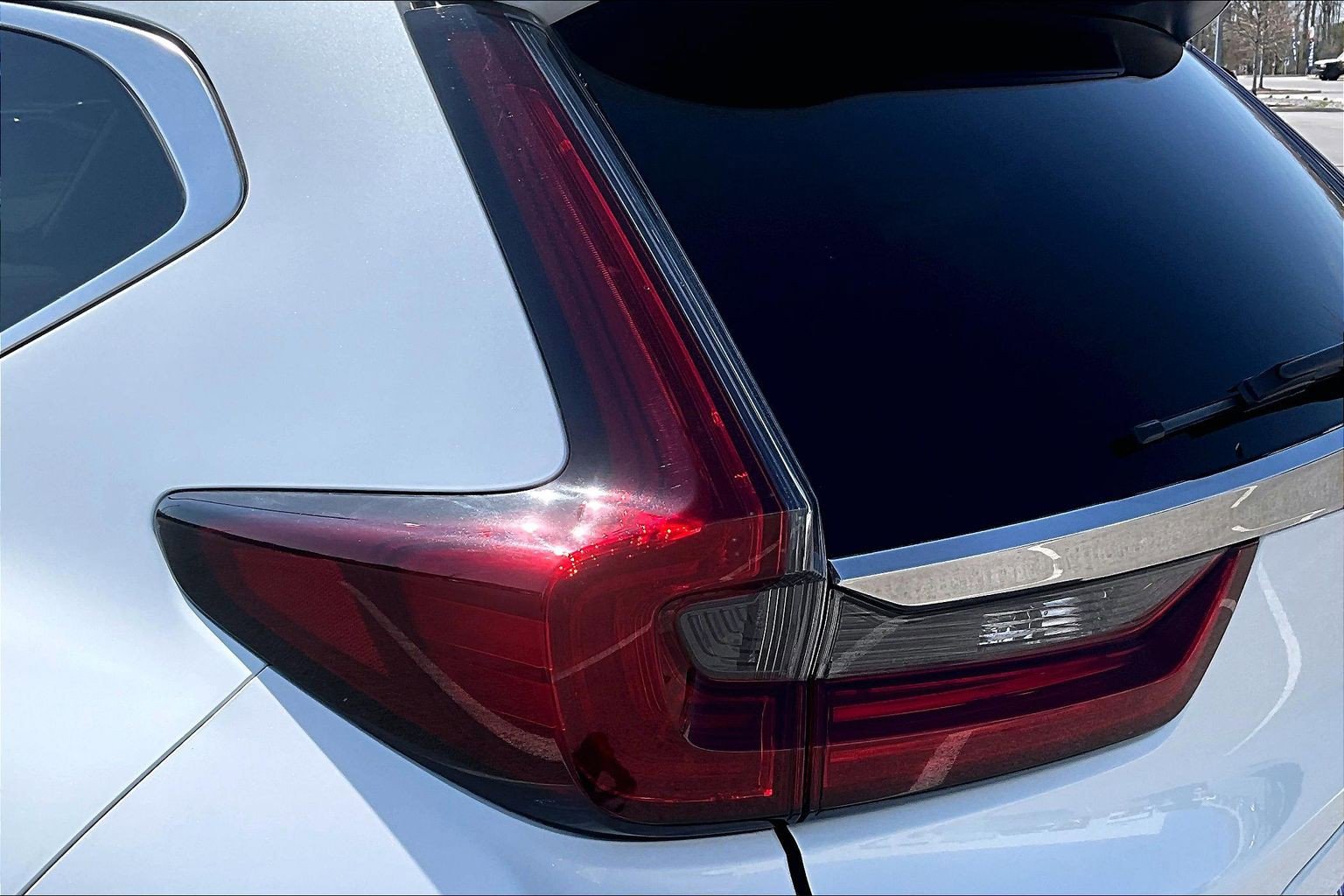Used 2020 Honda CR-V EX image 23