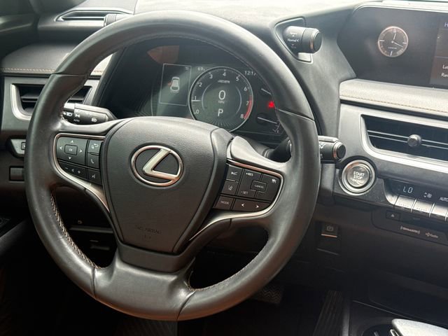 Used 2020 Lexus UX 200 w/ Accessory Package 2 FWD image 13