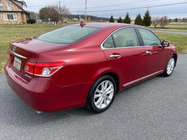 Used 2011 Lexus ES 350 image 6