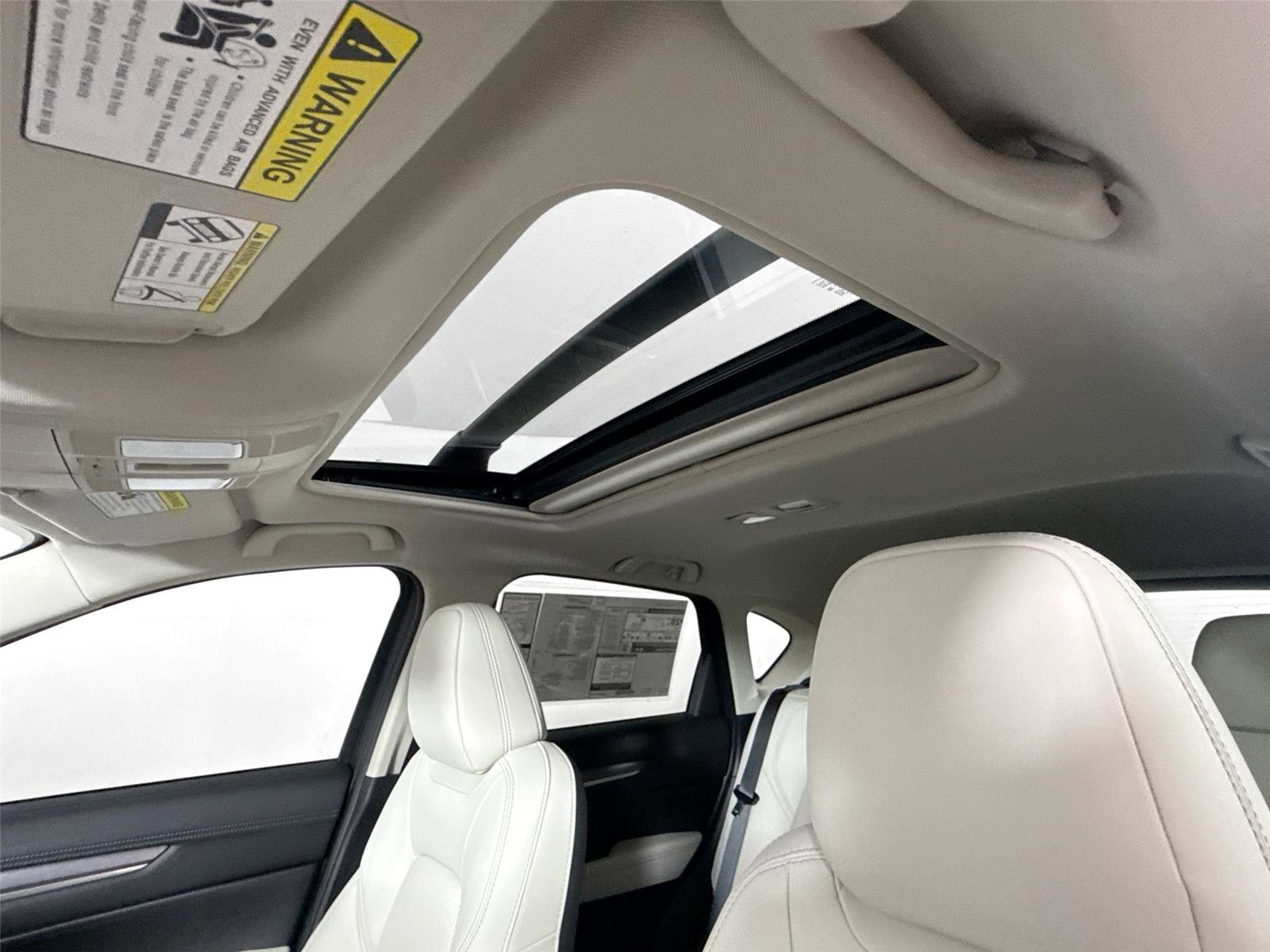 New 2025 MAZDA CX-5 AWD 2.5 S image 24