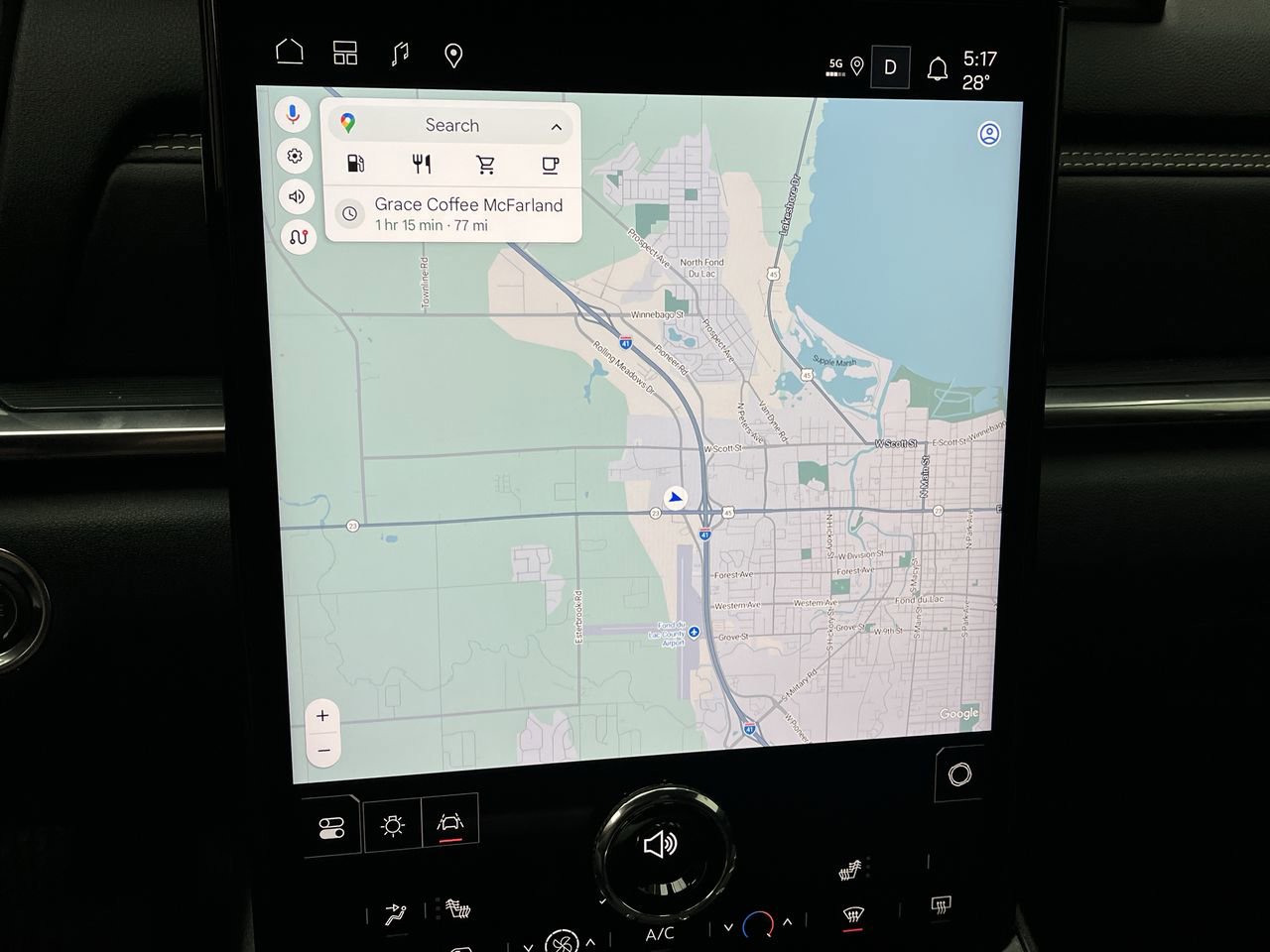 New 2026 GMC Terrain Elevation w/ LPO, Floor Liner Package image 5