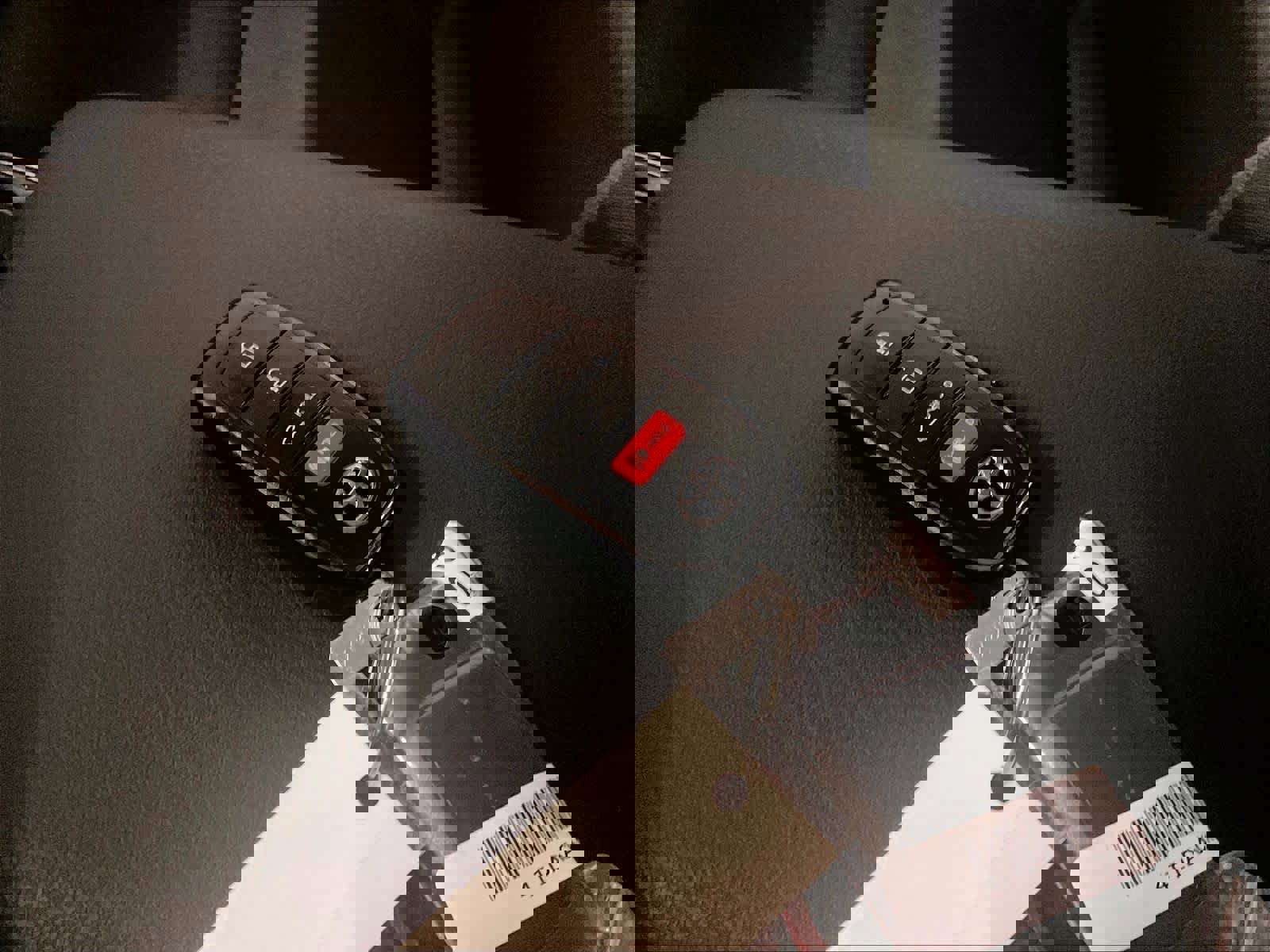 Used 2026 Toyota Camry LE w/ Convenience Package image 12