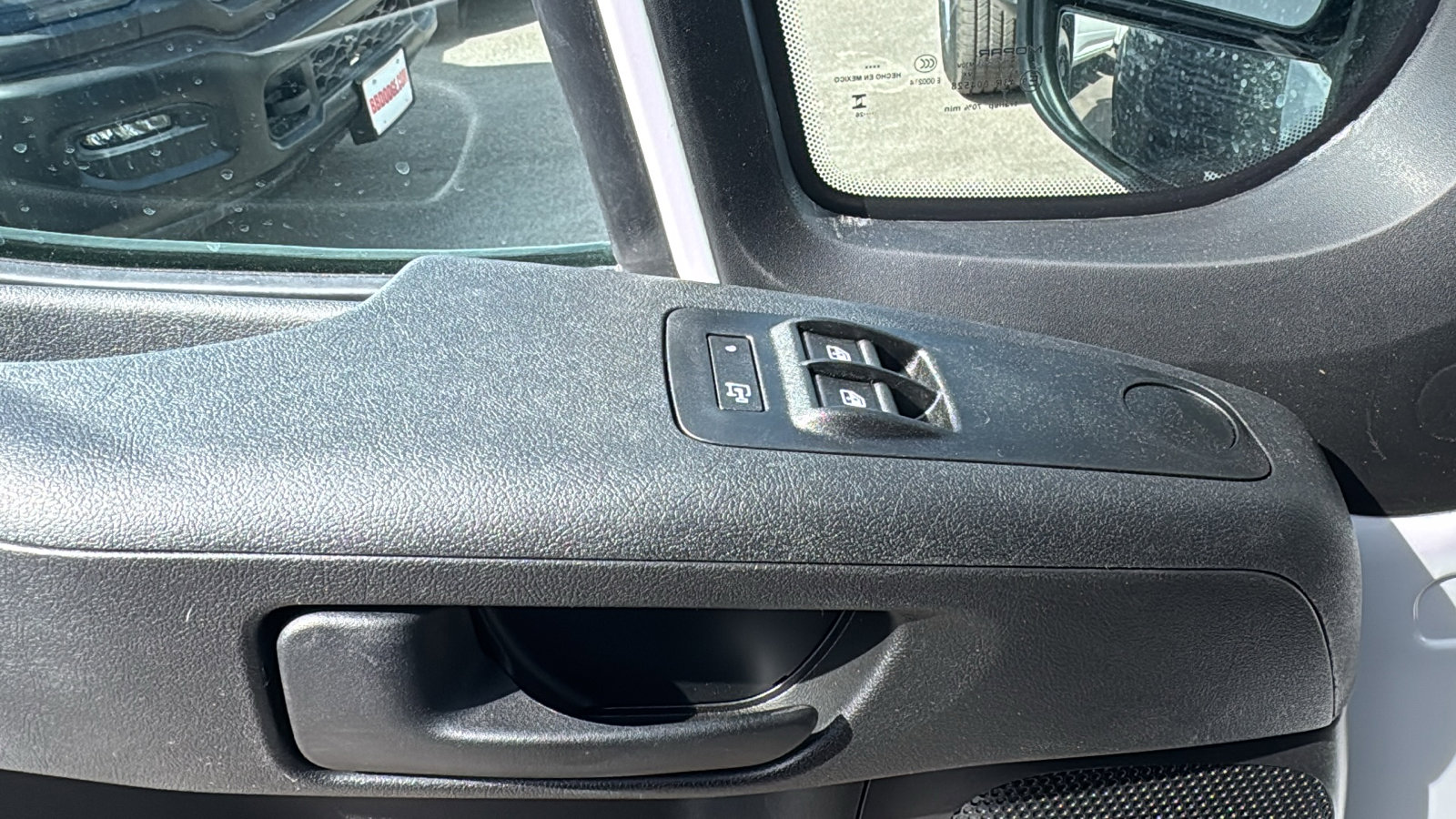 New 2026 RAM ProMaster 2500 w/ Storage Group image 11