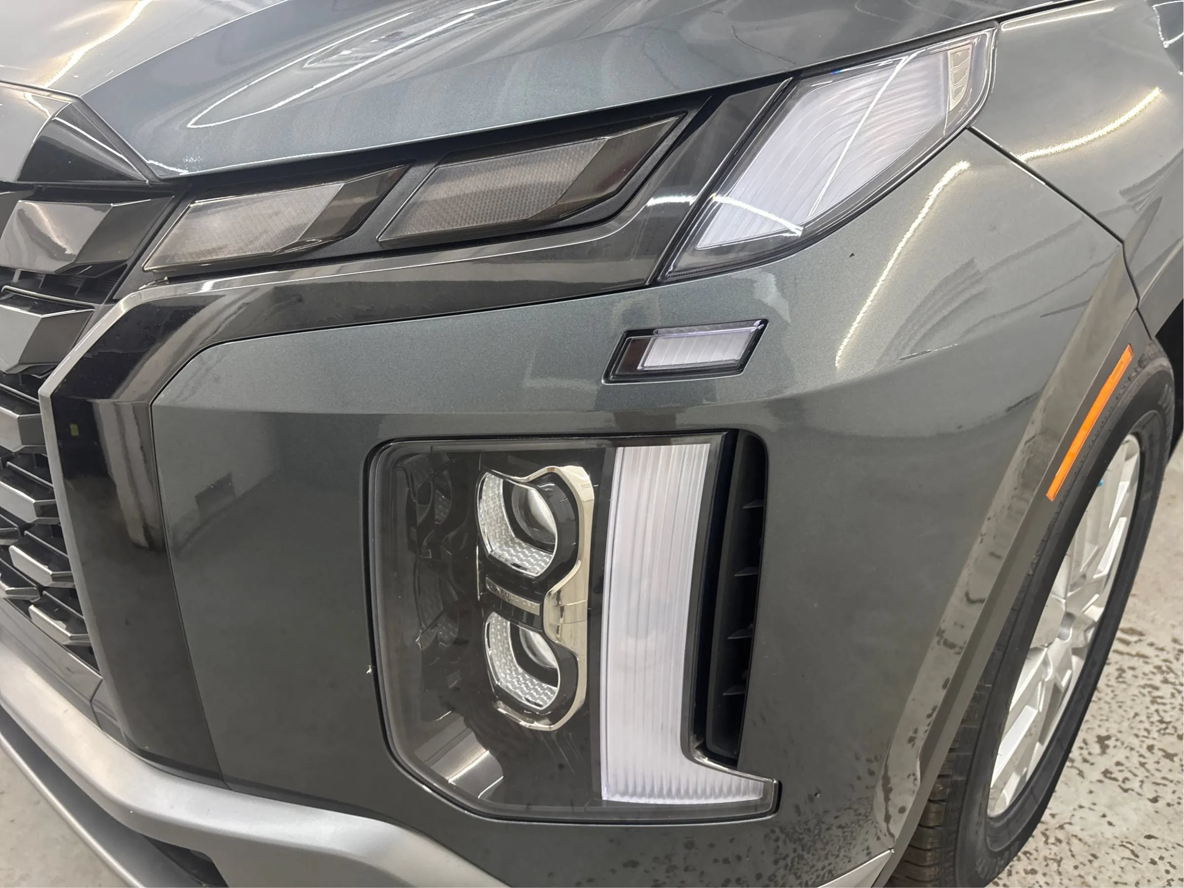 Used 2024 Hyundai Palisade SEL AWD/4WD image 31
