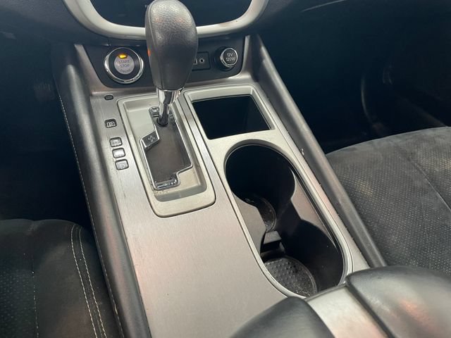 Used 2020 Nissan Murano S w/ Technology Package FWD image 37