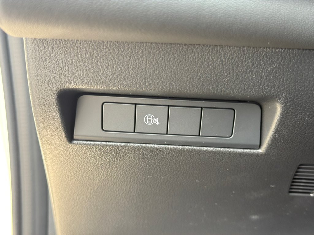 New 2026 MAZDA CX-5 Select AWD/4WD image 20