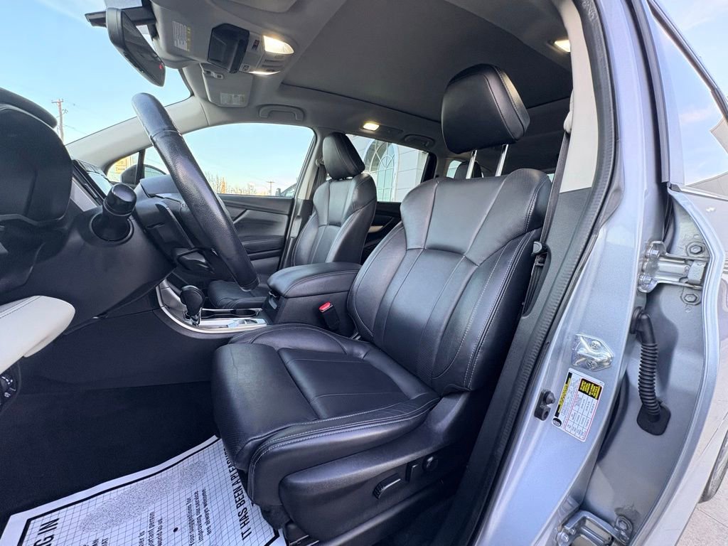 Used 2022 Subaru Ascent Limited w/ Technology Package image 29