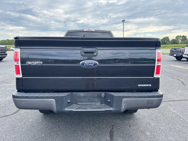 Used 2014 Ford F150 XL w/ XL Plus Package AWD/4WD image 23