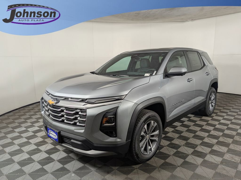 New 2026 Chevrolet Equinox LT w/ Convenience Package II