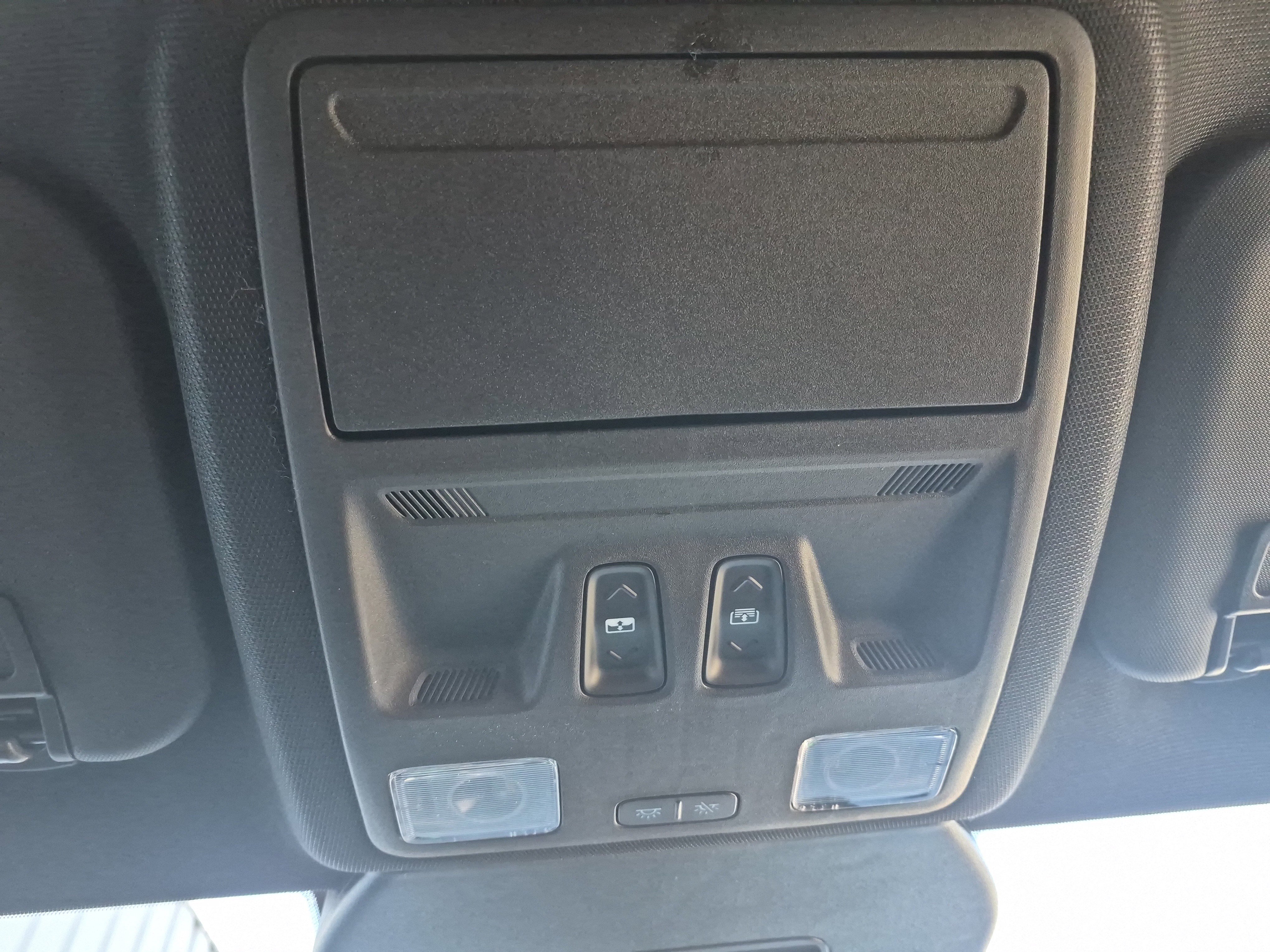 New 2026 Ford Escape ST-Line w/ Tech Pack #1 image 39