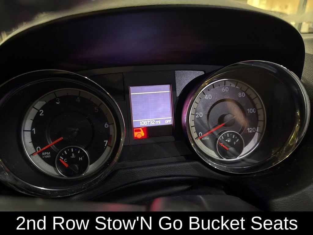 Used 2018 Dodge Grand Caravan GT image 23