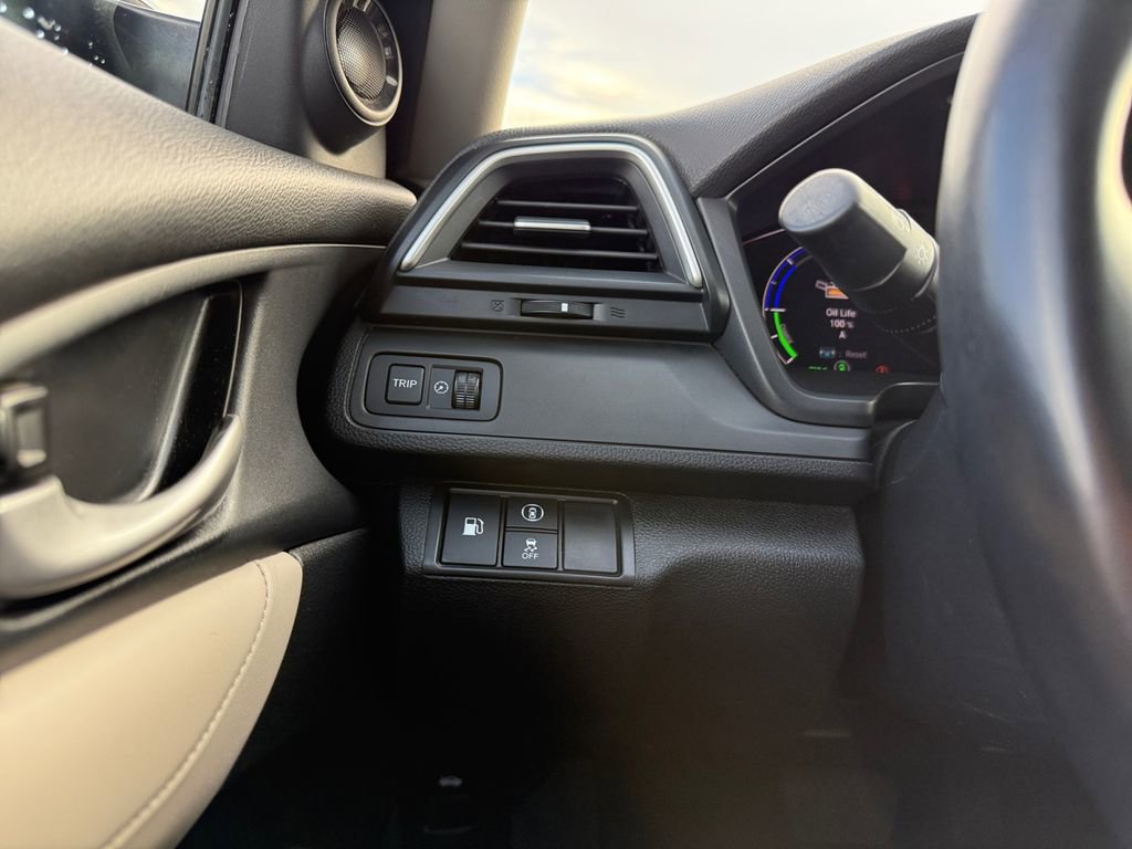 Used 2021 Honda Insight Touring image 22