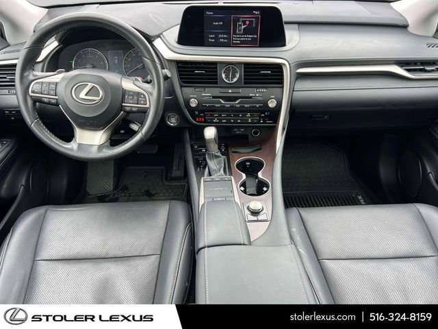 Used 2020 Lexus RX 350 AWD w/ Premium Package image 17