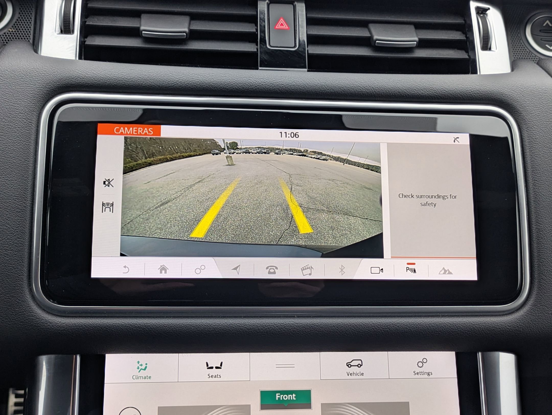 Used 2022 Land Rover Range Rover Sport HSE Silver Edition image 15