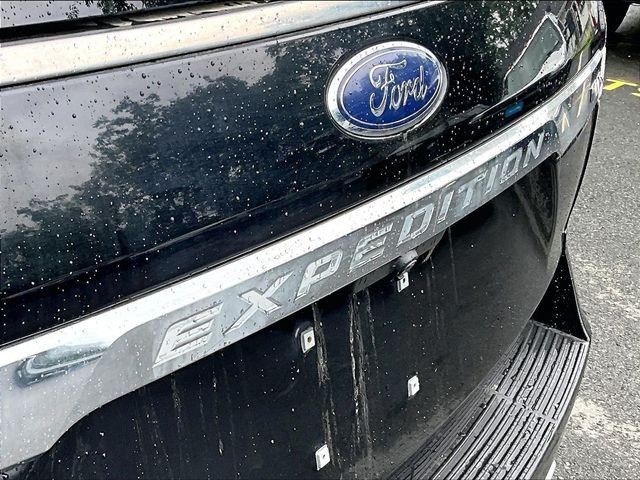 Used 2019 Ford Expedition Max Limited AWD/4WD image 8