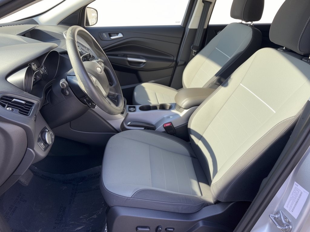 Used 2014 Ford Escape SE FWD image 5