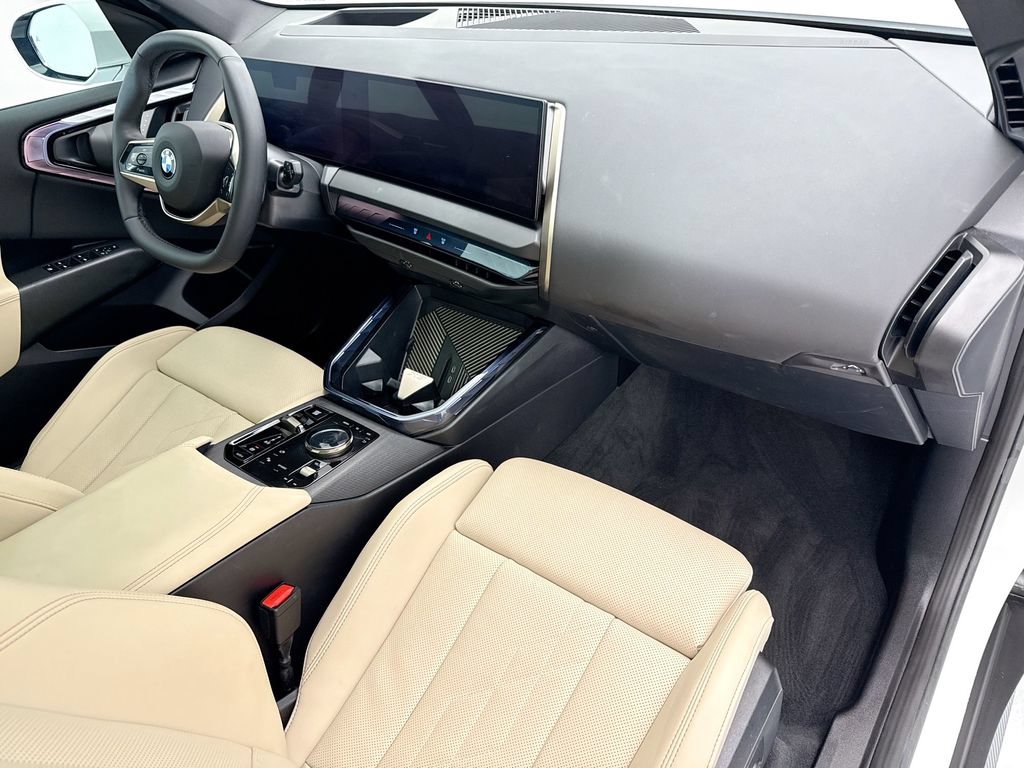 Used 2025 BMW X3 xDrive30i w/ Premium Package AWD/4WD image 15