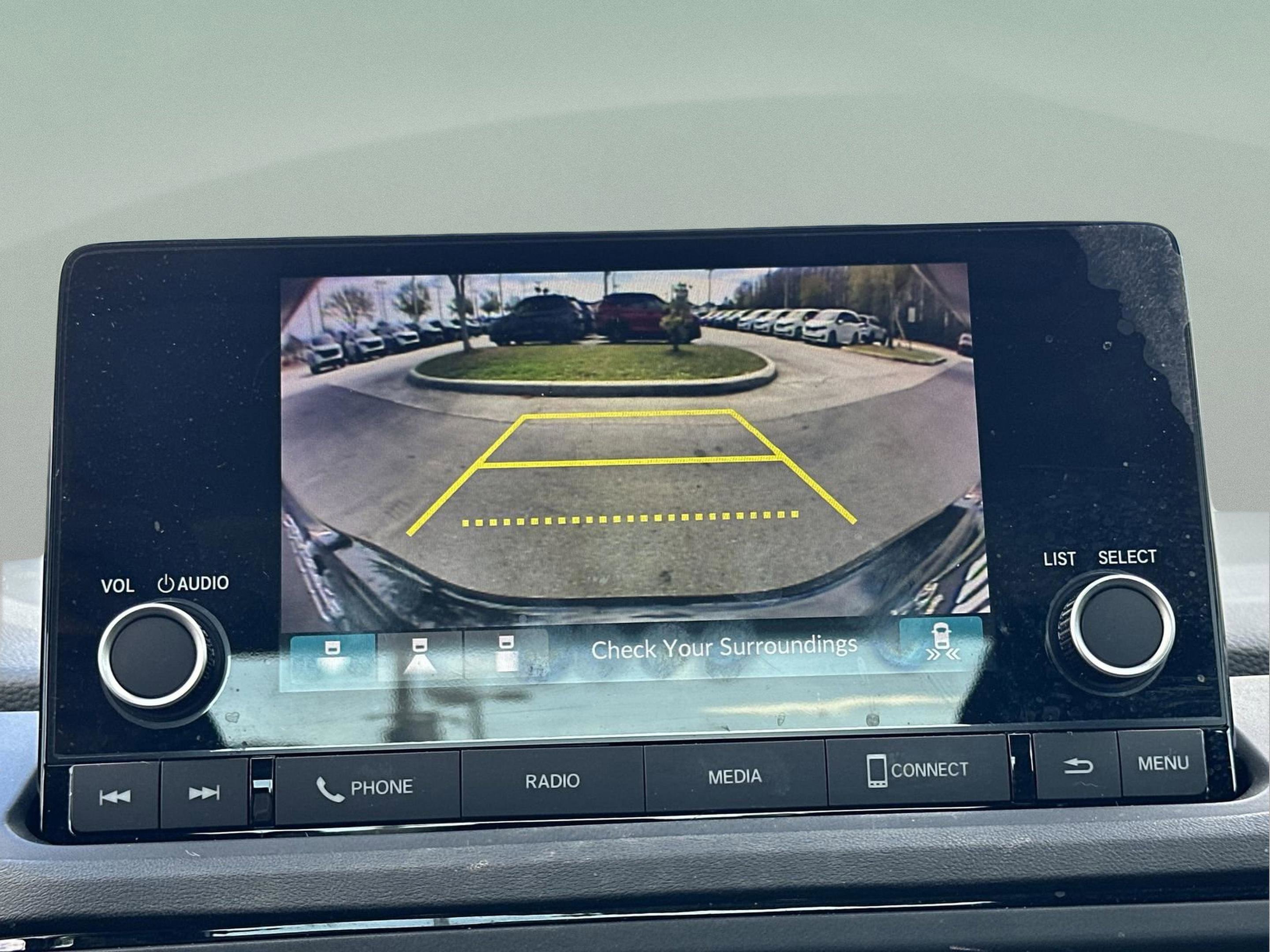 Used 2023 Honda Accord EX image 29