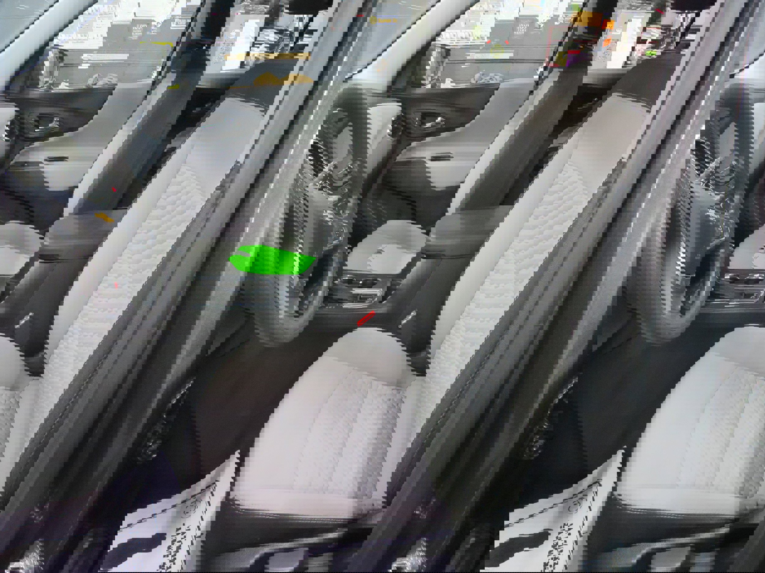 Used 2019 Chevrolet Equinox LS image 10