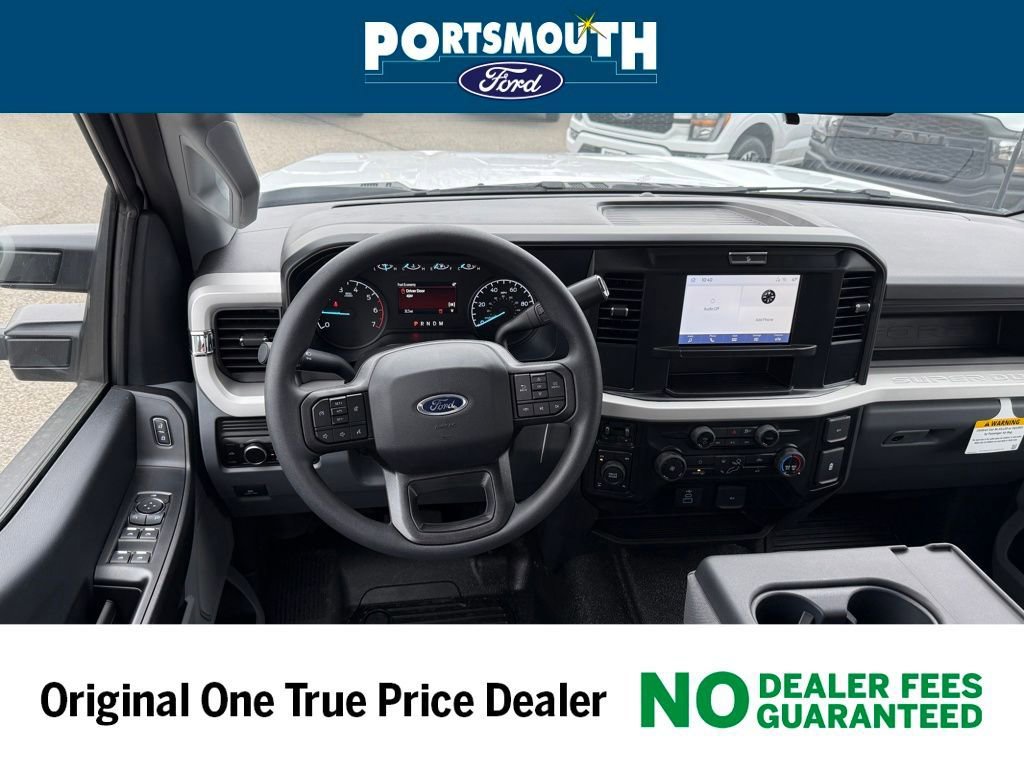 New 2026 Ford F250 XL w/ FX4 Off-Road Package image 8