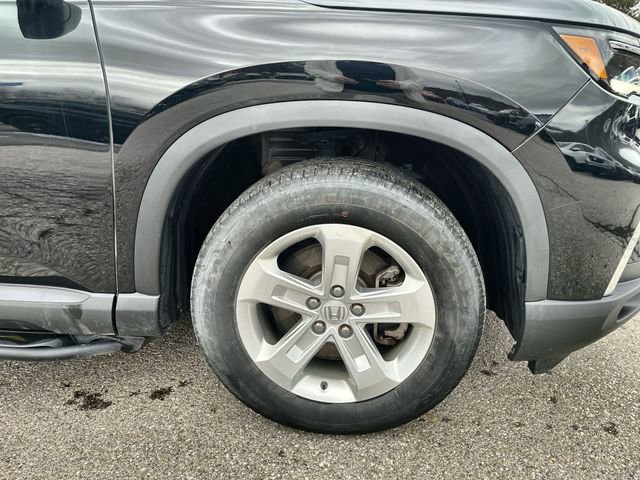 Used 2023 Honda Pilot LX image 20