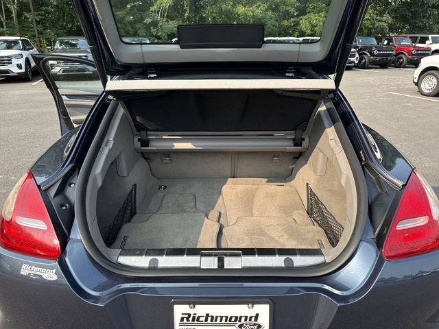 Used 2011 Porsche Panamera 4 AWD/4WD image 22