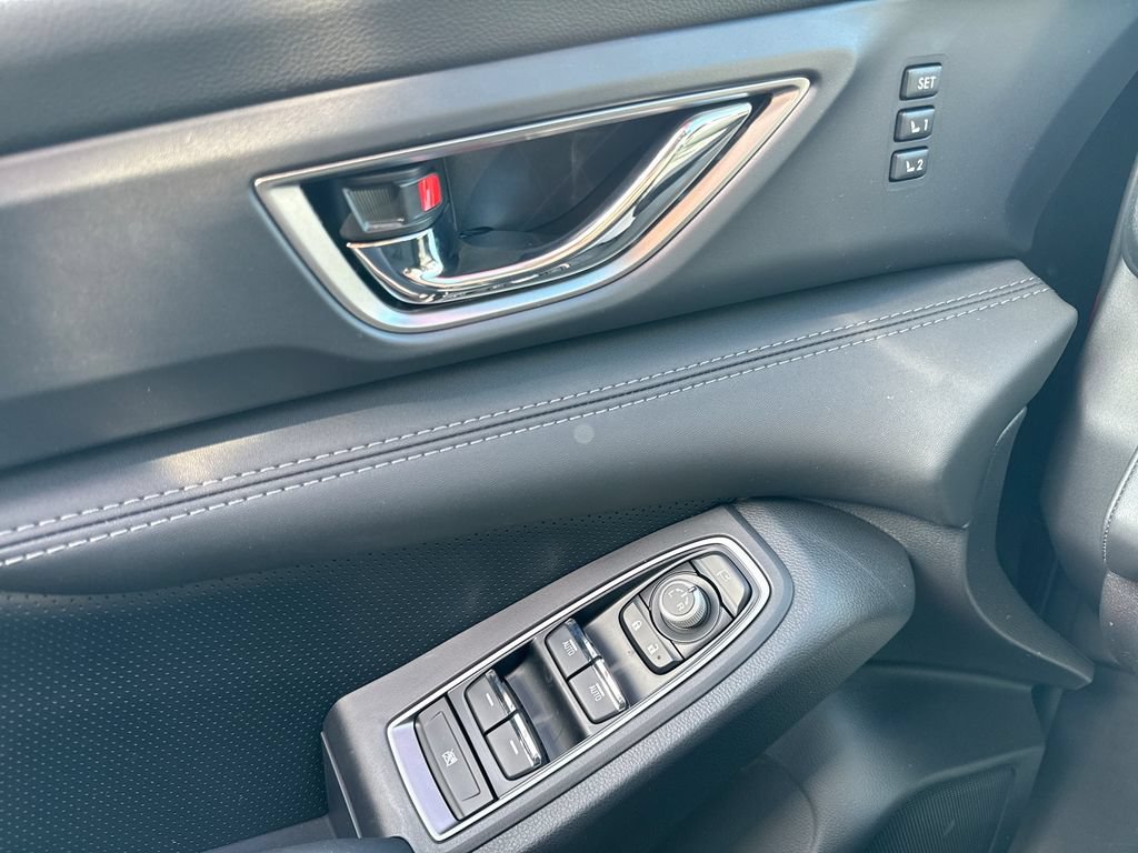 New 2026 Subaru Ascent Limited AWD/4WD image 18