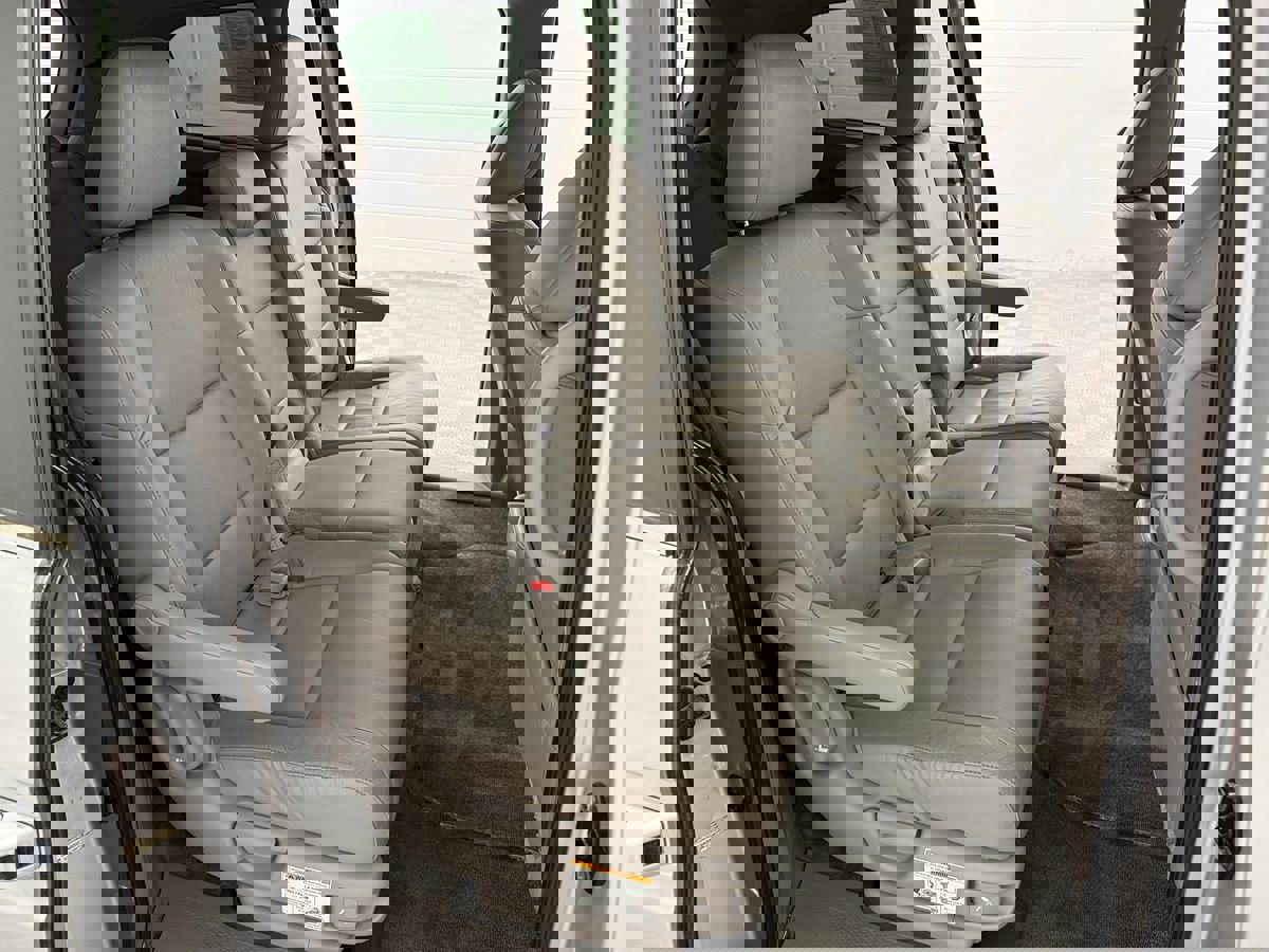 Used 2015 Honda Odyssey EX-L image 12