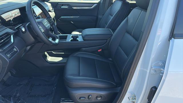 New 2026 GMC Acadia Elevation w/ Black Edition AWD/4WD image 10