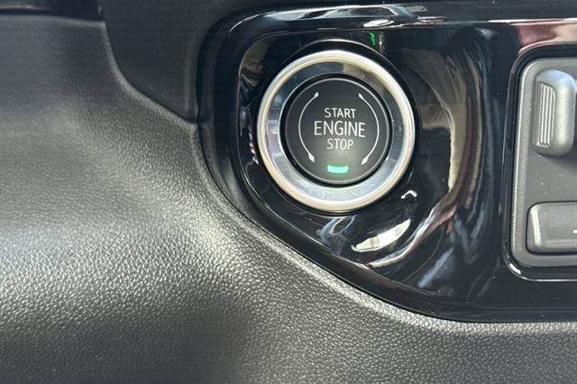 New 2026 Chevrolet Silverado 3500 LT w/ All Star Edition image 25