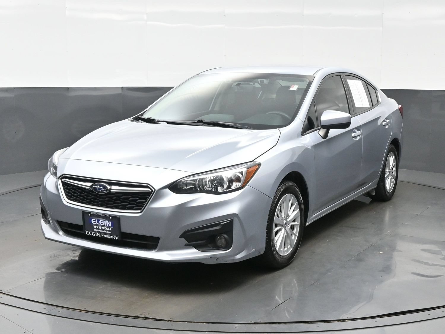Used 2018 Subaru Impreza 2.0i Premium w/ Eyesight & BSD & Rcta