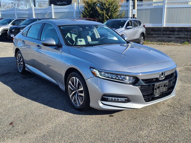 Used 2019 Honda Accord EX-L image 6