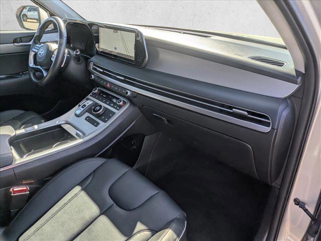 Used 2025 Hyundai Palisade SEL image 20