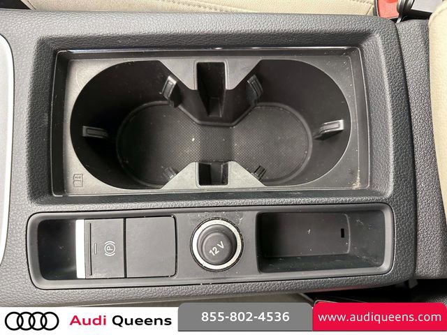 Used 2024 Audi Q3 2.0T Premium Plus AWD/4WD image 28