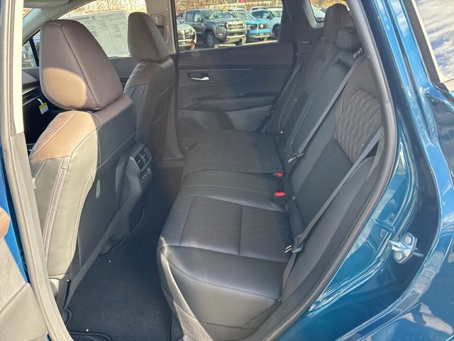 New 2026 Nissan Murano Platinum image 12