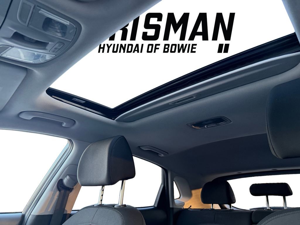 Used 2022 Hyundai Kona SEL image 21